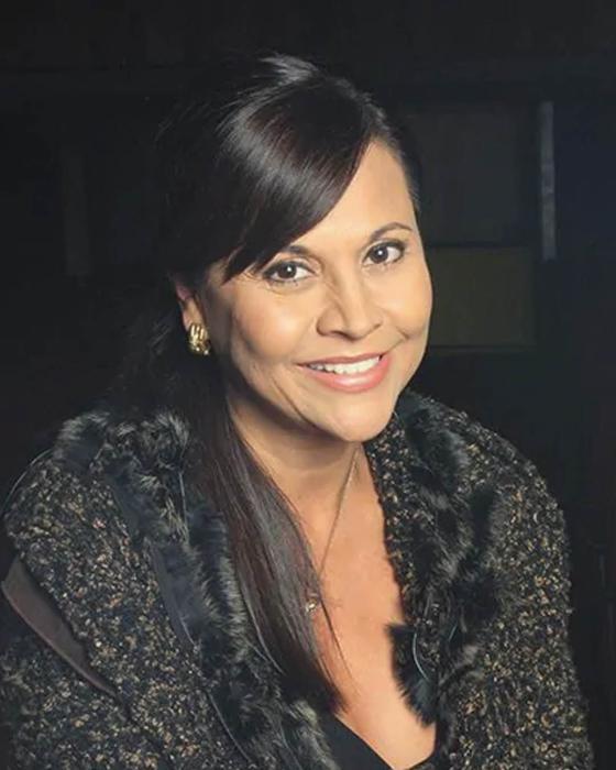 ¿Quién es Patricia, hermana de Amparo Grisales? | KienyKe